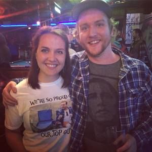 Meet your Posher, Alicia